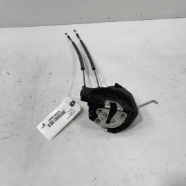 KIA RIO LX 2018-2023 REAR RIGHT PASSENGER SIDE DOOR LOCK LATCH ACTUATOR OEM