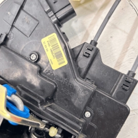 KIA RIO LX 2018-2023 REAR RIGHT PASSENGER SIDE DOOR LOCK LATCH ACTUATOR OEM
