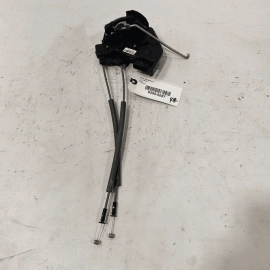 KIA RIO LX 2018-2023 REAR RIGHT PASSENGER SIDE DOOR LOCK LATCH ACTUATOR OEM