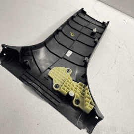 TOYOTA CAMRY XSE 2018 - 2023 RIGHT PASSANGER SIDE B PILLAR LOWER TRIM COVER