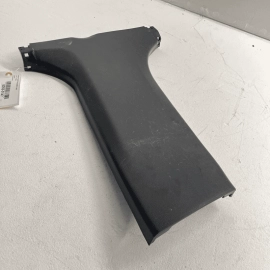 TOYOTA CAMRY XSE 2018 - 2023 RIGHT PASSANGER SIDE B PILLAR LOWER TRIM COVER