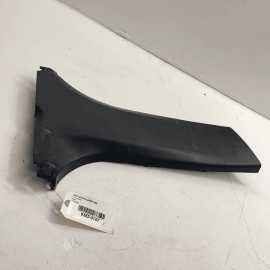 TOYOTA CAMRY XSE 2018 - 2023 RIGHT PASSANGER SIDE B PILLAR LOWER TRIM COVER