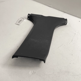 TOYOTA CAMRY XSE 2018 - 2023 RIGHT PASSANGER SIDE B PILLAR LOWER TRIM COVER