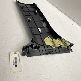 TOYOTA CAMRY XSE 2018 - 2023 RIGHT PASSANGER SIDE B PILLAR LOWER TRIM COVER