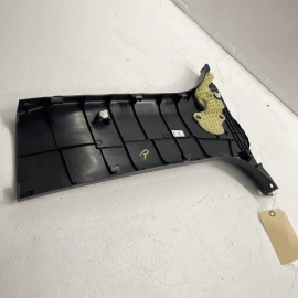 TOYOTA CAMRY XSE 2018 - 2023 RIGHT PASSANGER SIDE B PILLAR LOWER TRIM COVER