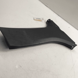 TOYOTA CAMRY XSE 2018 - 2023 RIGHT PASSANGER SIDE B PILLAR LOWER TRIM COVER