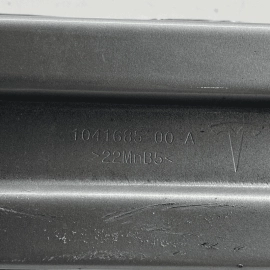 2012 - 2020 Tesla Model S Rear Bumper Reinforcement Beam Impact Absorber Ba