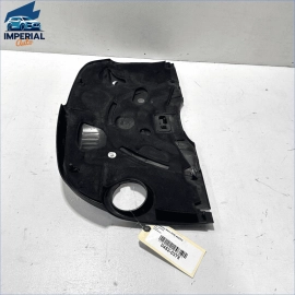 2007-2011 MERCEDES S-CLASS V8 S550 W221 ENGINE MOTOR TOP COVER SHIELD PLATE