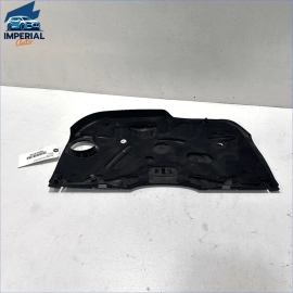 2007-2011 MERCEDES S-CLASS V8 S550 W221 ENGINE MOTOR TOP COVER SHIELD PLATE