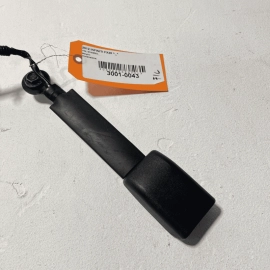 Front Left / Driver Side Seatbelt Seat Belt Buckle INFINITI FX35 2009-2012 