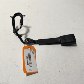 Front Left / Driver Side Seatbelt Seat Belt Buckle INFINITI FX35 2009-2012 