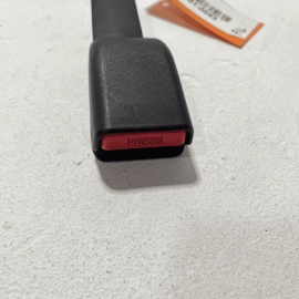 Front Left / Driver Side Seatbelt Seat Belt Buckle INFINITI FX35 2009-2012 