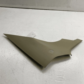 15-20 ACURA TLX REAR RIGHT C PILLAR TRIM COVER QUARTER PANEL OEM 84131-TZ3-