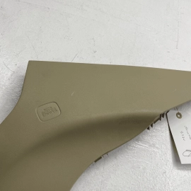 15-20 ACURA TLX REAR RIGHT C PILLAR TRIM COVER QUARTER PANEL OEM 84131-TZ3-