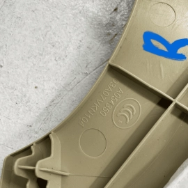 15-20 ACURA TLX REAR RIGHT C PILLAR TRIM COVER QUARTER PANEL OEM 84131-TZ3-