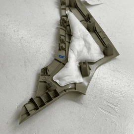 15-20 ACURA TLX REAR RIGHT C PILLAR TRIM COVER QUARTER PANEL OEM 84131-TZ3-