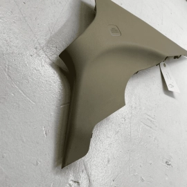 15-20 ACURA TLX REAR RIGHT C PILLAR TRIM COVER QUARTER PANEL OEM 84131-TZ3-