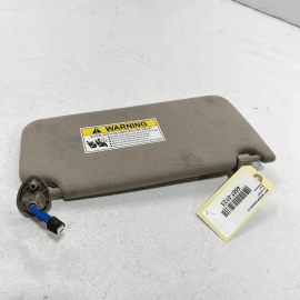 2018 - 2020 HONDA ACCORD FRONT LEFT DRIVER SIDE SUN VISOR SUNVISOR OEM