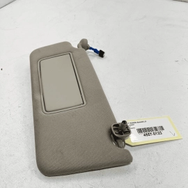 2018 - 2020 HONDA ACCORD FRONT LEFT DRIVER SIDE SUN VISOR SUNVISOR OEM