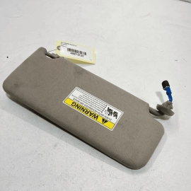 2018 - 2020 HONDA ACCORD FRONT LEFT DRIVER SIDE SUN VISOR SUNVISOR OEM