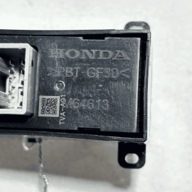 HONDA ACCORD LX 2018-2020 REAR LEFT OR RIGHT SIDE DOOR WINDOW SWITCH OEM