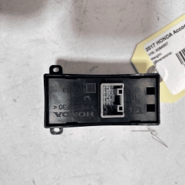 HONDA ACCORD LX 2018-2020 REAR LEFT OR RIGHT SIDE DOOR WINDOW SWITCH OEM