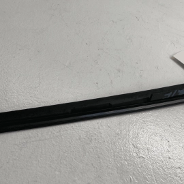 10-12 Mercedes S550 Left Driver Windshield Panoramic Roof Trim Molding Cove