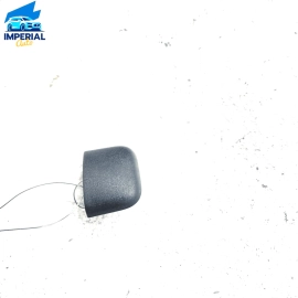 2019 - 2021 VOLKSWAGEN JETTA GLI Arteon Golf Sun Visor Cover Cap 5G0858133A