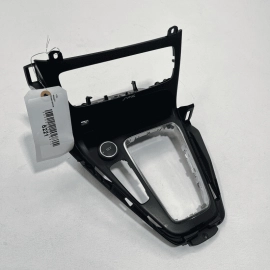 2015 Ford Focus Control Selector Shifter Lever Cover & Power Port Socket  O