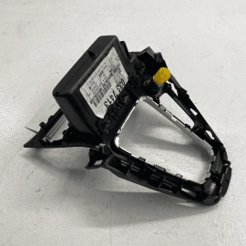 2015 Ford Focus Control Selector Shifter Lever Cover & Power Port Socket  O