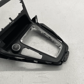 2015 Ford Focus Control Selector Shifter Lever Cover & Power Port Socket  O