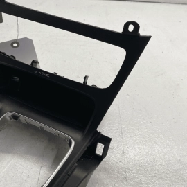 2015 Ford Focus Control Selector Shifter Lever Cover & Power Port Socket  O