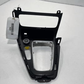 2015 Ford Focus Control Selector Shifter Lever Cover & Power Port Socket  O