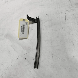 2018-2020 HONDA ACCORD FRONT RIGHT PASSENGER DOOR WINDOW SASH CHANNEL OEM