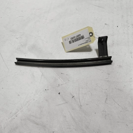 2018-2020 HONDA ACCORD FRONT RIGHT PASSENGER DOOR WINDOW SASH CHANNEL OEM
