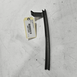 2018-2020 HONDA ACCORD FRONT RIGHT PASSENGER DOOR WINDOW SASH CHANNEL OEM