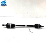 2017-2020 BMW 430xi F36 F33 REAR RIGHT PASSENGER SIDE AXLE SHAFT HALFSHAFT 