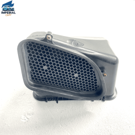 2011-12 Mercedes X164 GL 450 550 Heater Air Inlet Intake Duct Box 164830045