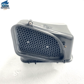 2011-12 Mercedes X164 GL 450 550 Heater Air Inlet Intake Duct Box 164830045