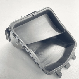 2011-12 Mercedes X164 GL 450 550 Heater Air Inlet Intake Duct Box 164830045