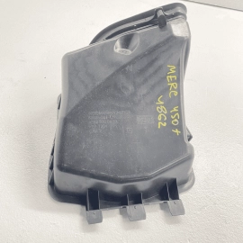 2011-12 Mercedes X164 GL 450 550 Heater Air Inlet Intake Duct Box 164830045