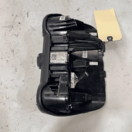 KIA RIO LX 2019-2020 Manual Climate AC Heater Temperature Control OEM