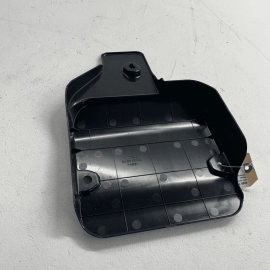 TOYOTA CAMRY XSE 2018 - 2023 Radio Amplifier Cap Cover Trim OEM