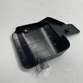 TOYOTA CAMRY XSE 2018 - 2023 Radio Amplifier Cap Cover Trim OEM