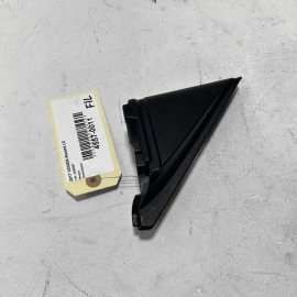 2018 - 2020 HONDA ACCORD FRONT LEFT DRIVER SIDE DOOR MIRROR CORNER COVER OE 2018 - 2020 HONDA ACCORD FRONT LEFT DRIVER SIDE DOOR MIRROR CORNER COVER OE