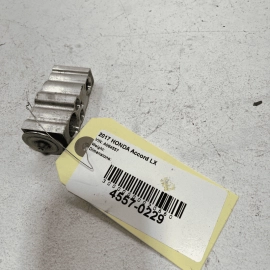 2018 - 2020 HONDA ACCORD A/C EXPANSION VALVE OEM