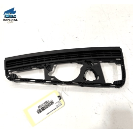 DASHBOARD SPEAKER GRILLE DEFROST TRIM COVER PANEL AUDI A6 PREMIUM 2013-2018