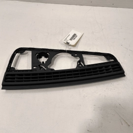 DASHBOARD SPEAKER GRILLE DEFROST TRIM COVER PANEL AUDI A6 PREMIUM 2013-2018
