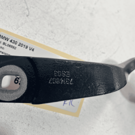 2017-20 BMW 430i 440I F36 GRAN COUPE REAR LEFT DRIVER SIDE TRUNK LID HINGE 