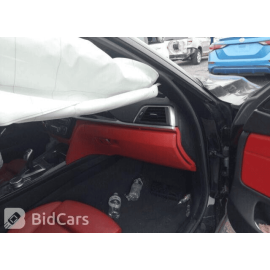 2017-20 BMW 430i 440I F36 GRAN COUPE REAR LEFT DRIVER SIDE TRUNK LID HINGE 